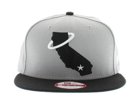 MLB Los Angeles Angels NE Snapback Hat #17
